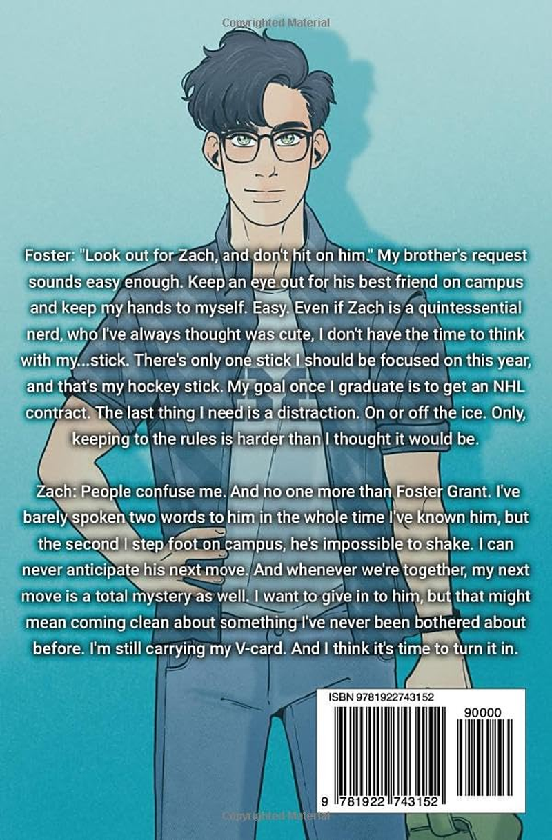 Power Plays & Straight A'S: Special Edition