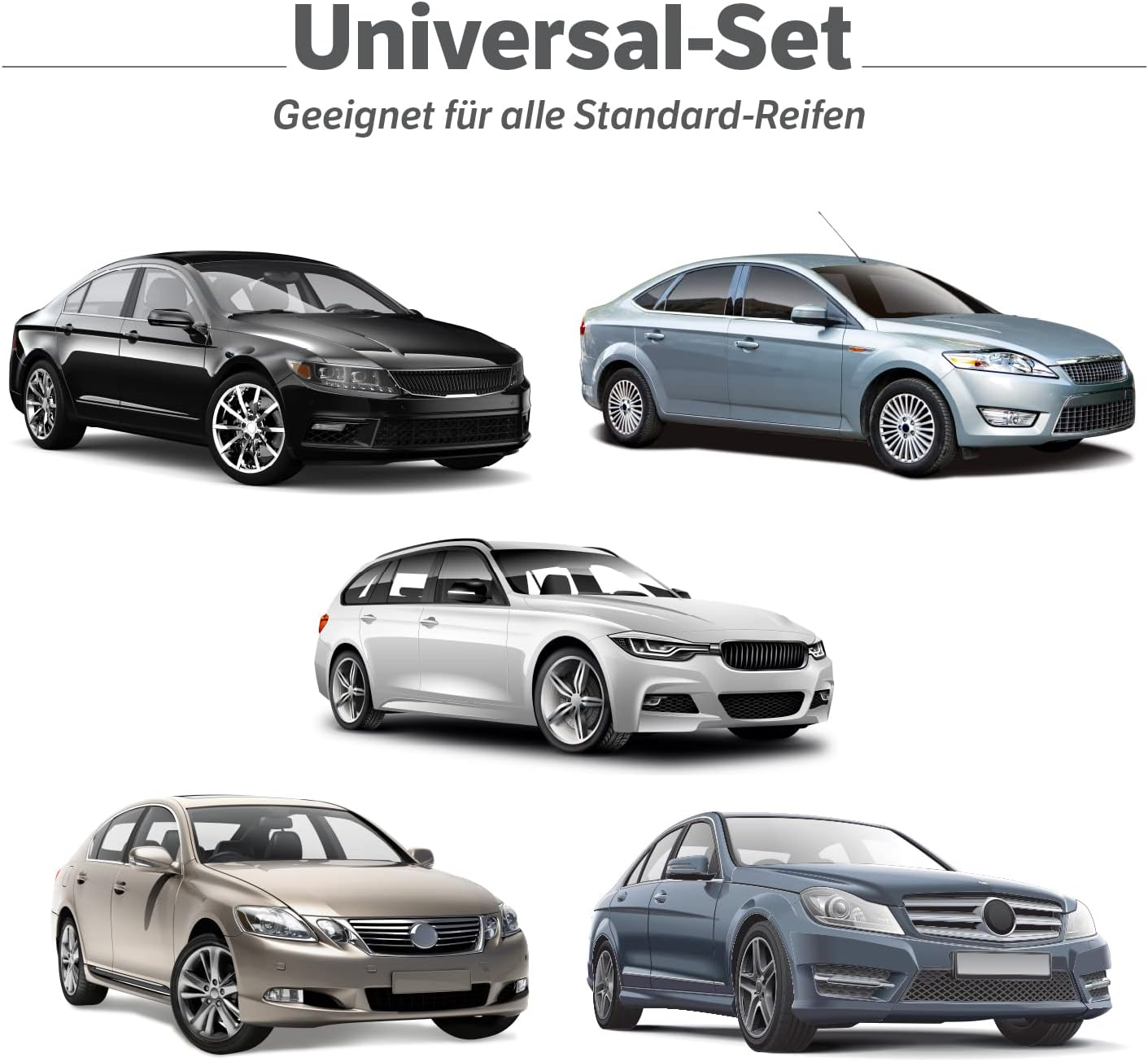 Slime 10188-51 Flat Tyre Puncture Repair Sealant, Assist, Emergency Repair for Highway Vehicles, Suitable for Trucks/Suv, Non-Toxic, Eco-Friendly image number 5