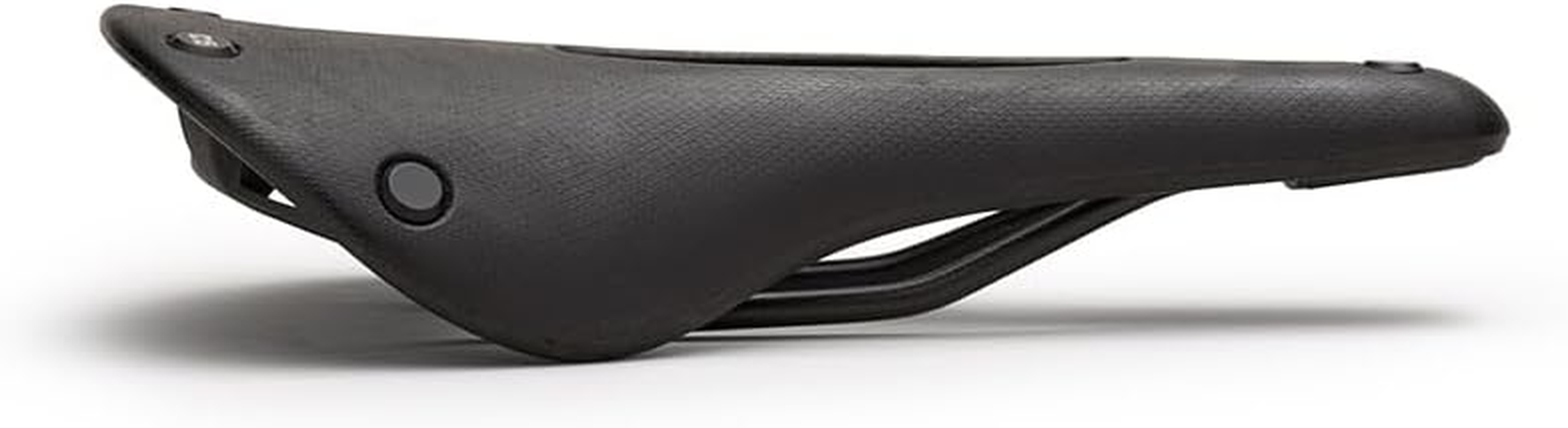 Brooks England Cambium All Weather Bike Seat - High Mileage, Waterproof, Carved/Standard Bicycle Saddle (C15, C17, C19) image number 2