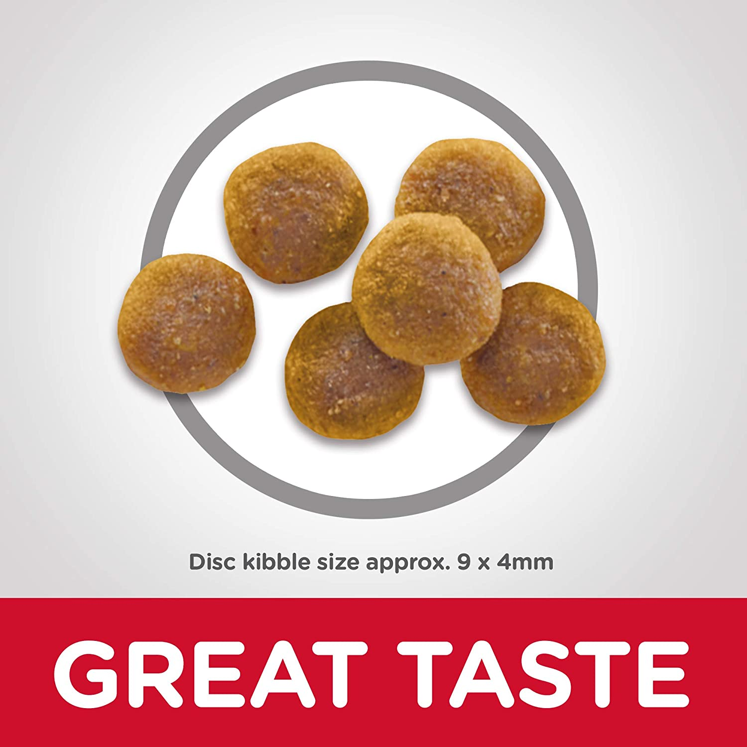 Hill'S Science Diet Adult, Chicken Recipe, Dry Cat Food, 4Kg Bag image number 2