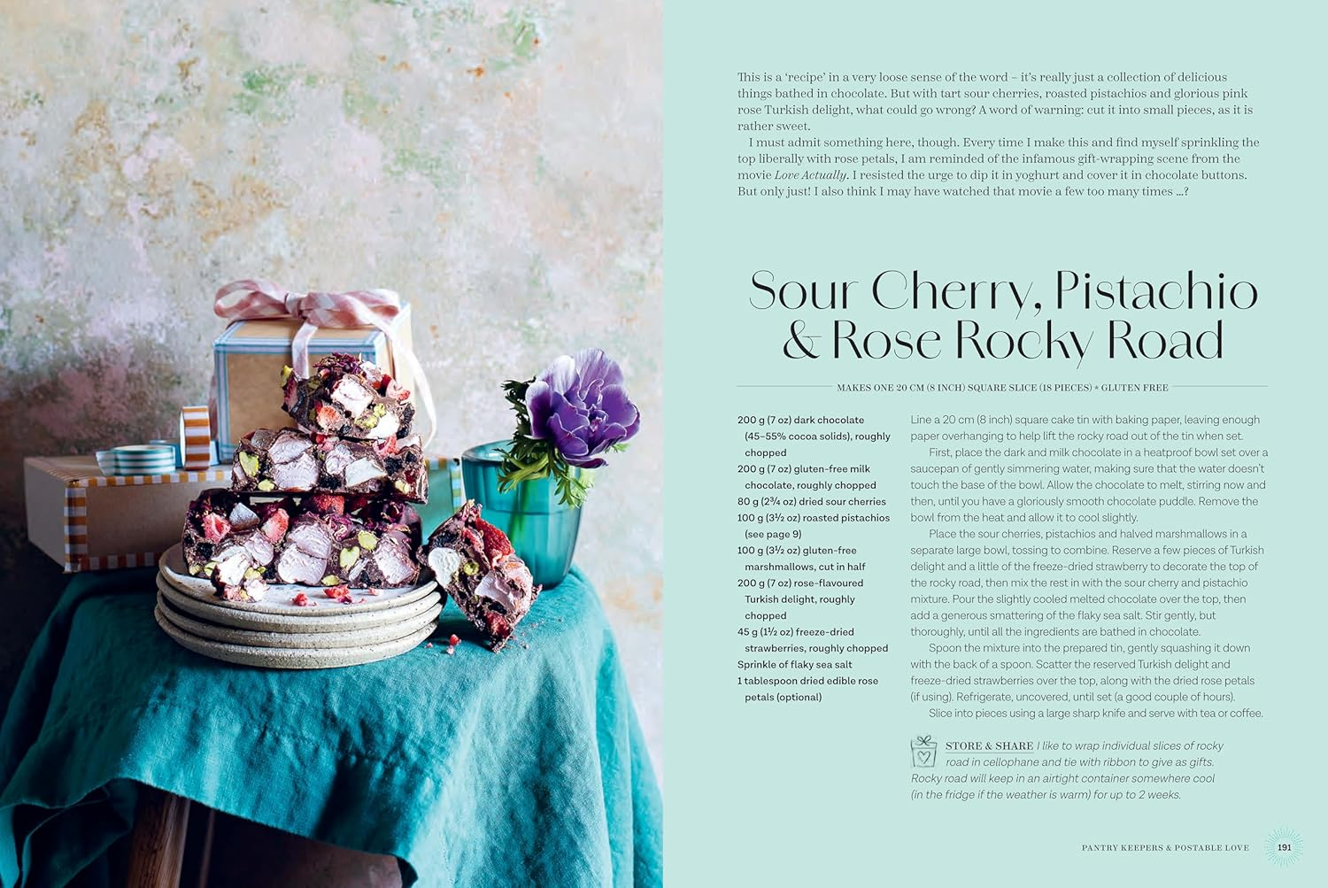 Handfuls of Sunshine: Perfect Bite-Sized Bakes image number 1