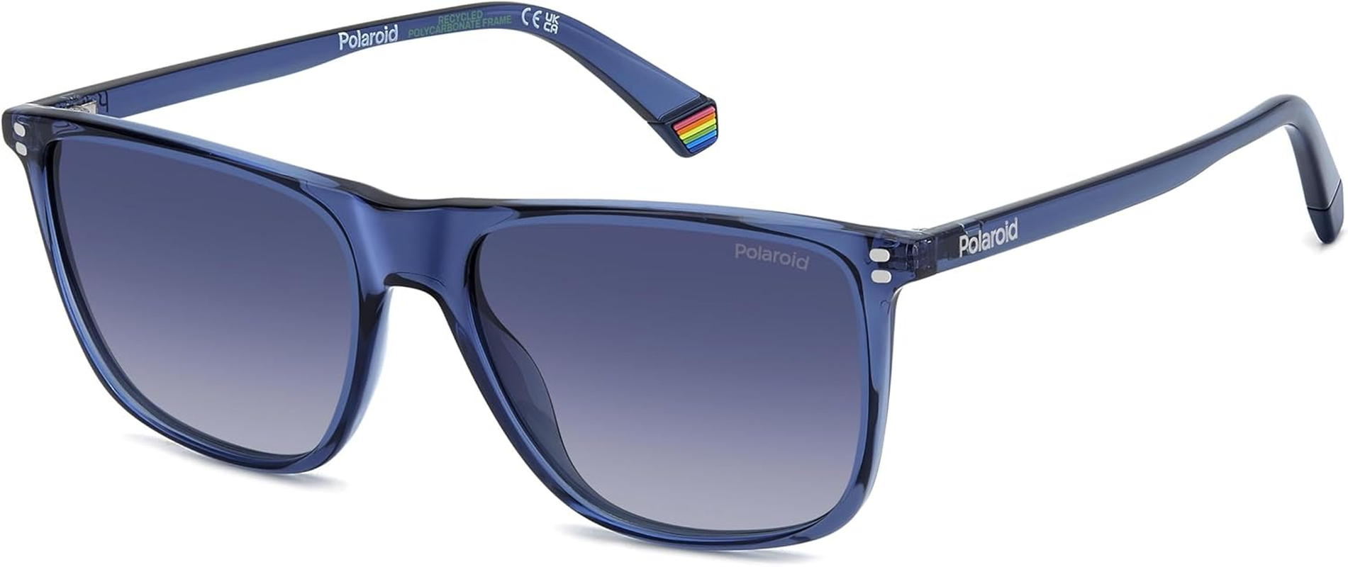 Polaroid Eyewear Men'S PLD 6232/S Polarised Sunglasses