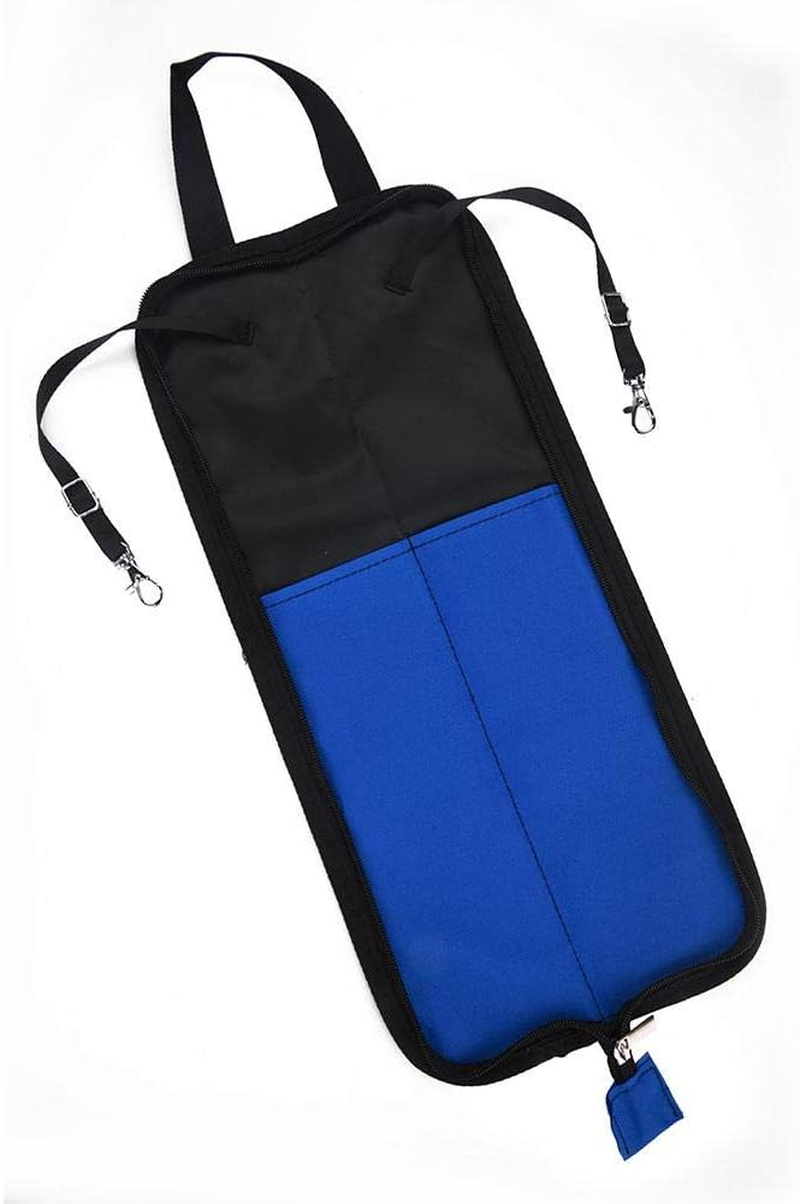 Drum Accessories, Drumstick Case Drum Stick Bag, Drum Stick Case, for Storage Hanging Bag Drumstick Portable for Mallets image number 5
