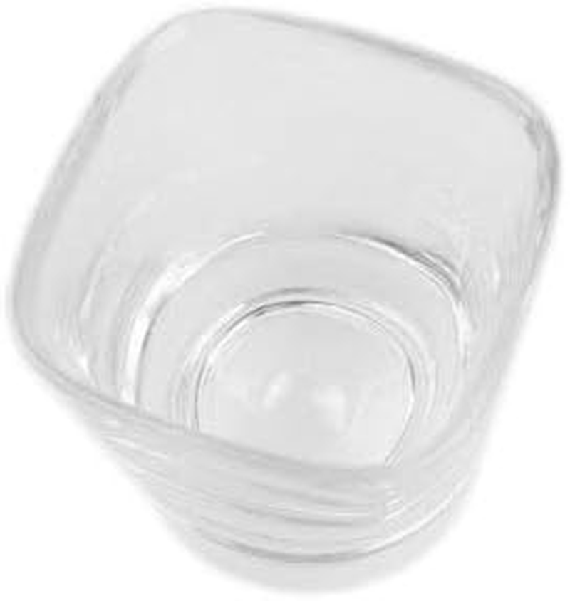 2025 New Charger Glass Cup Replacement Compatible for Philipss Sonicare Diamondclean HX9300 Series HX9302 HX9303 HX9304 HX9305 HX9306, Waterproof image number 2