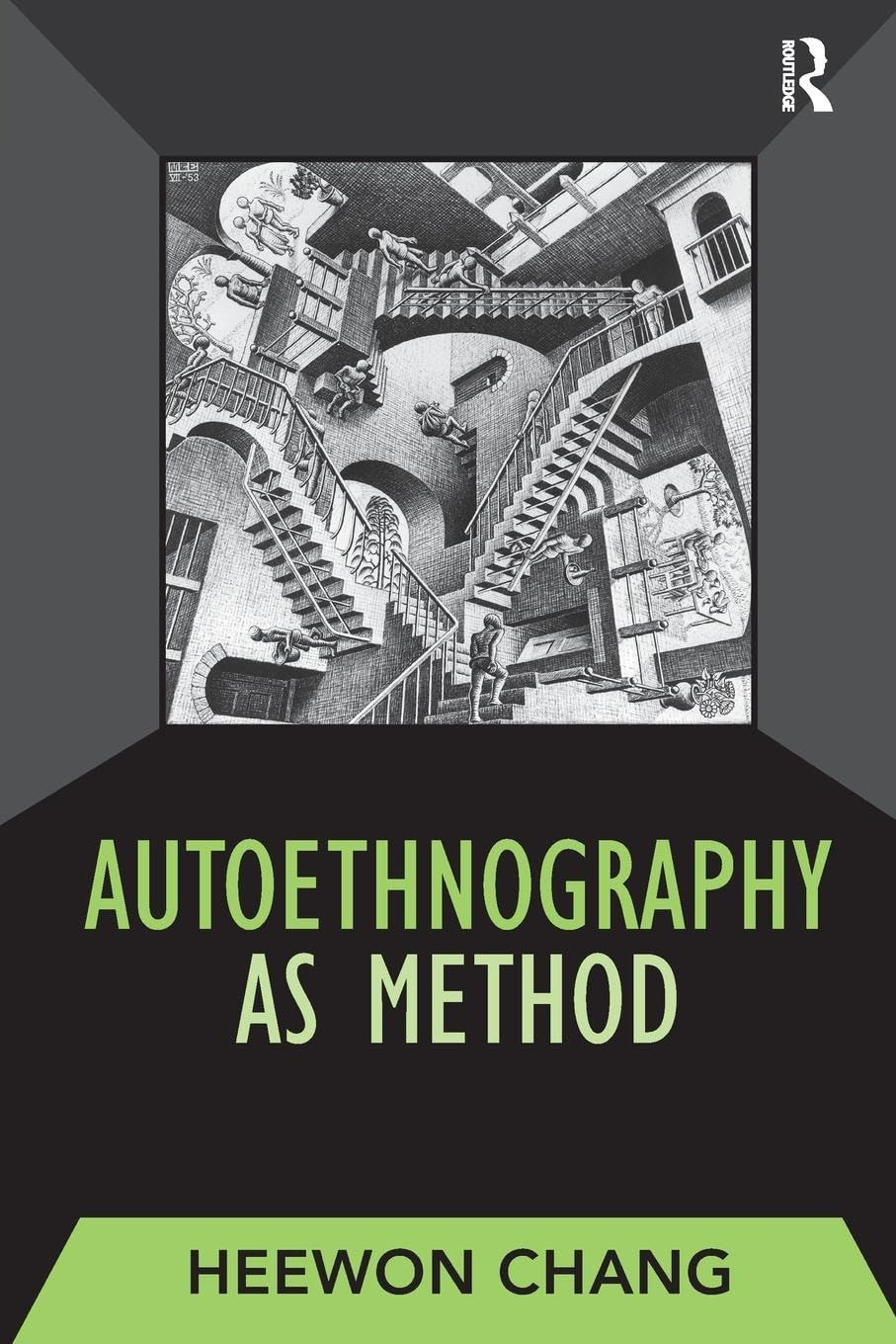 Autoethnography as Method: Volume 1: 01 image number 1