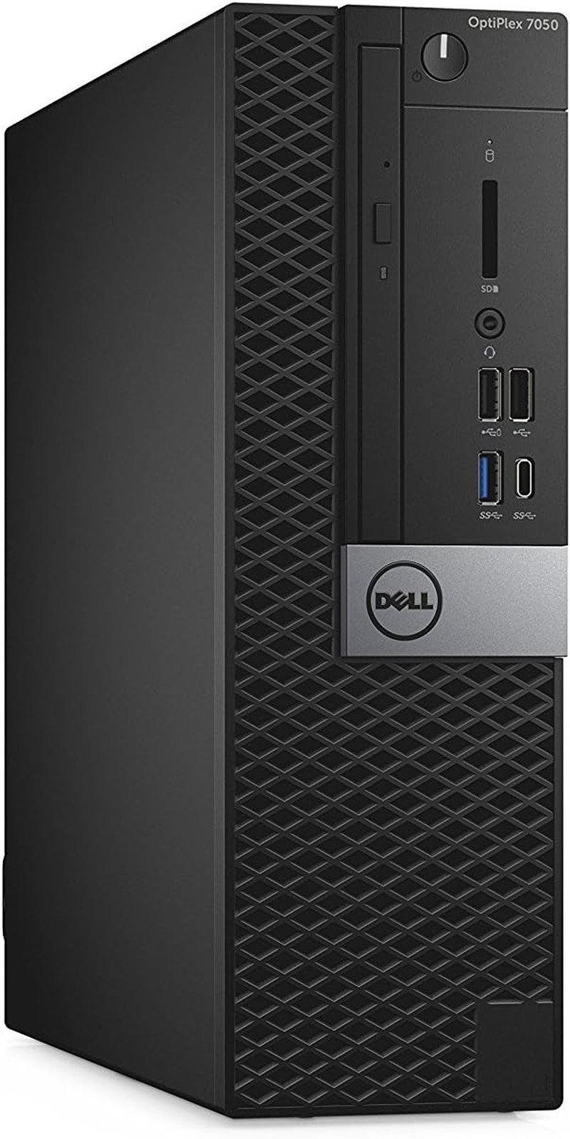 Dell Optiplex 7050 SFF I5 7500 16Gb Ram 1Tb SSD PC Win10 Wifi (Renewed)
