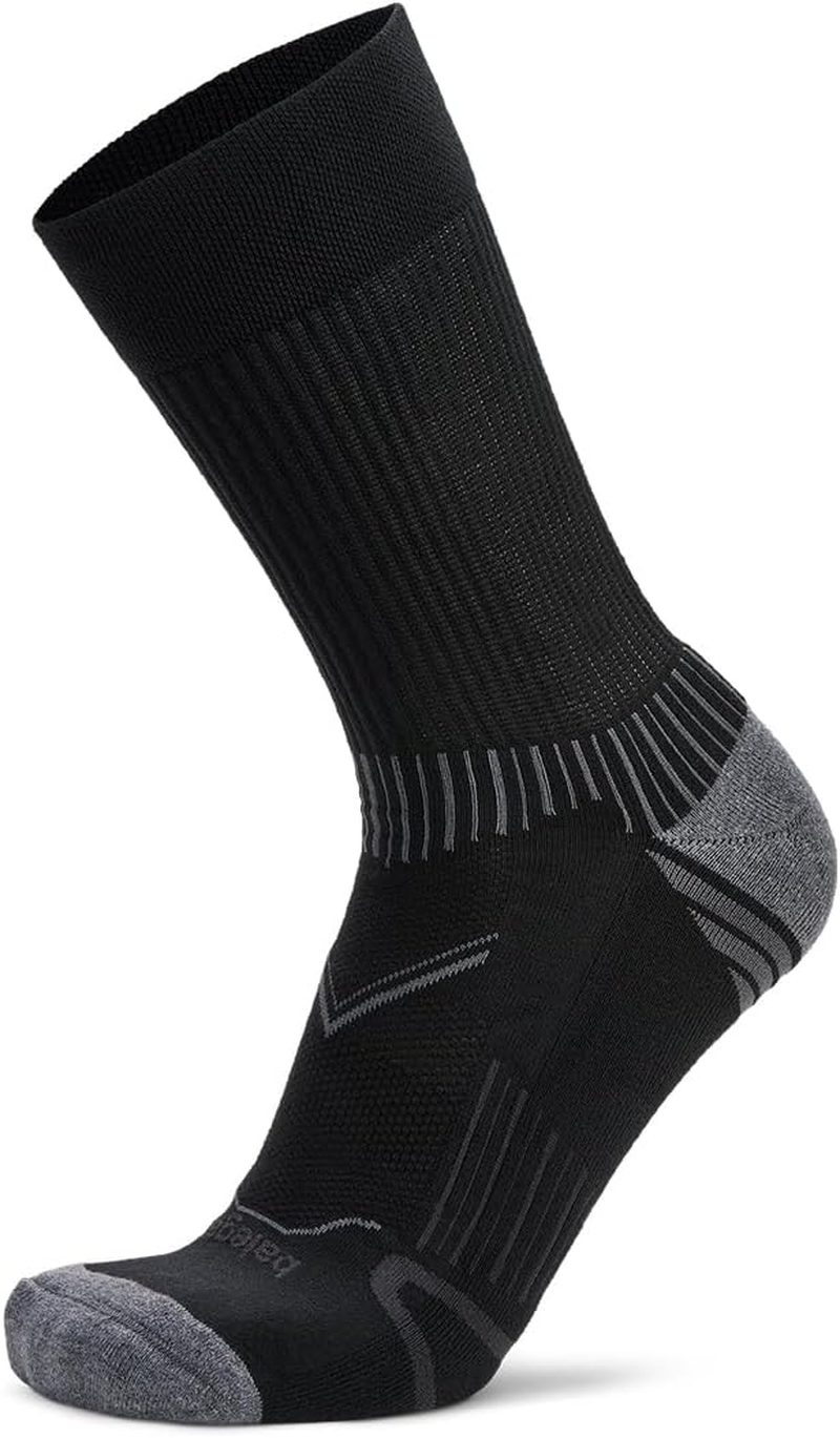 BALEGA Enduro Crew Black