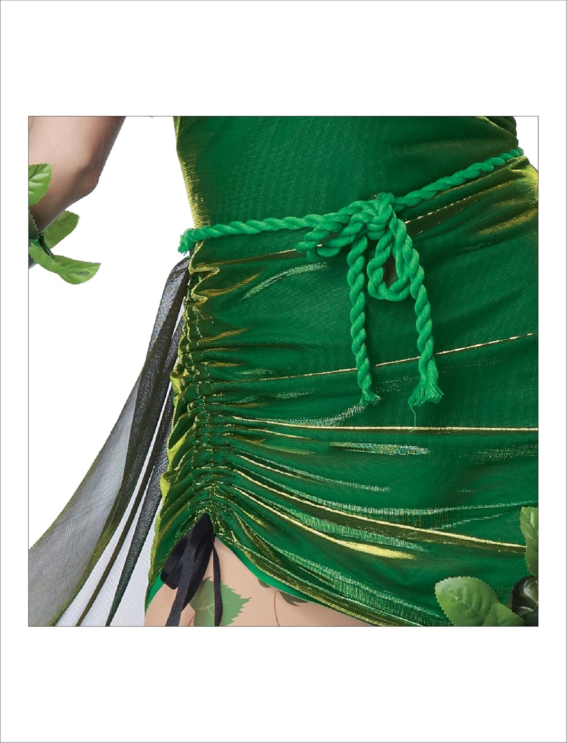 Lethal Beauty Costume image number 4