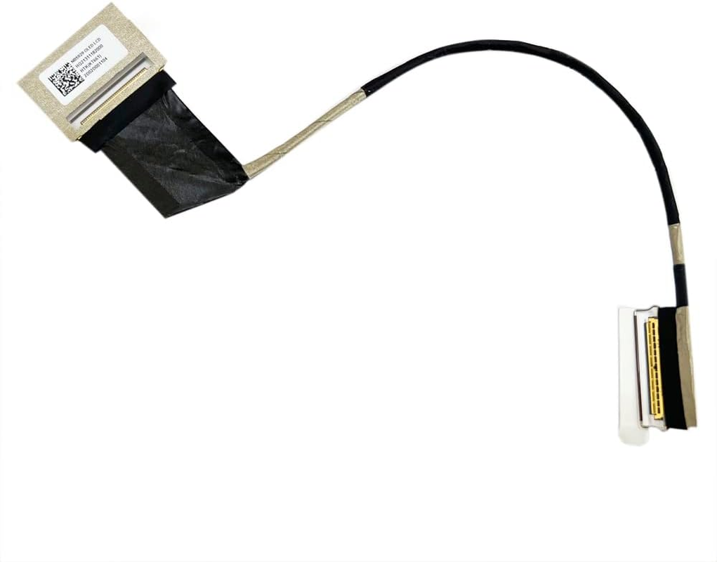 JINTAI OLED 40PIN LCD LVDS LED Cable Screen Display Video Line Wire Replacement for Asus Zenbook Q409ZA Notebook UX3402 UM3402YA UX3402ZA 2880 * 1800 HQ21311182000 14005-033602RR image number 2