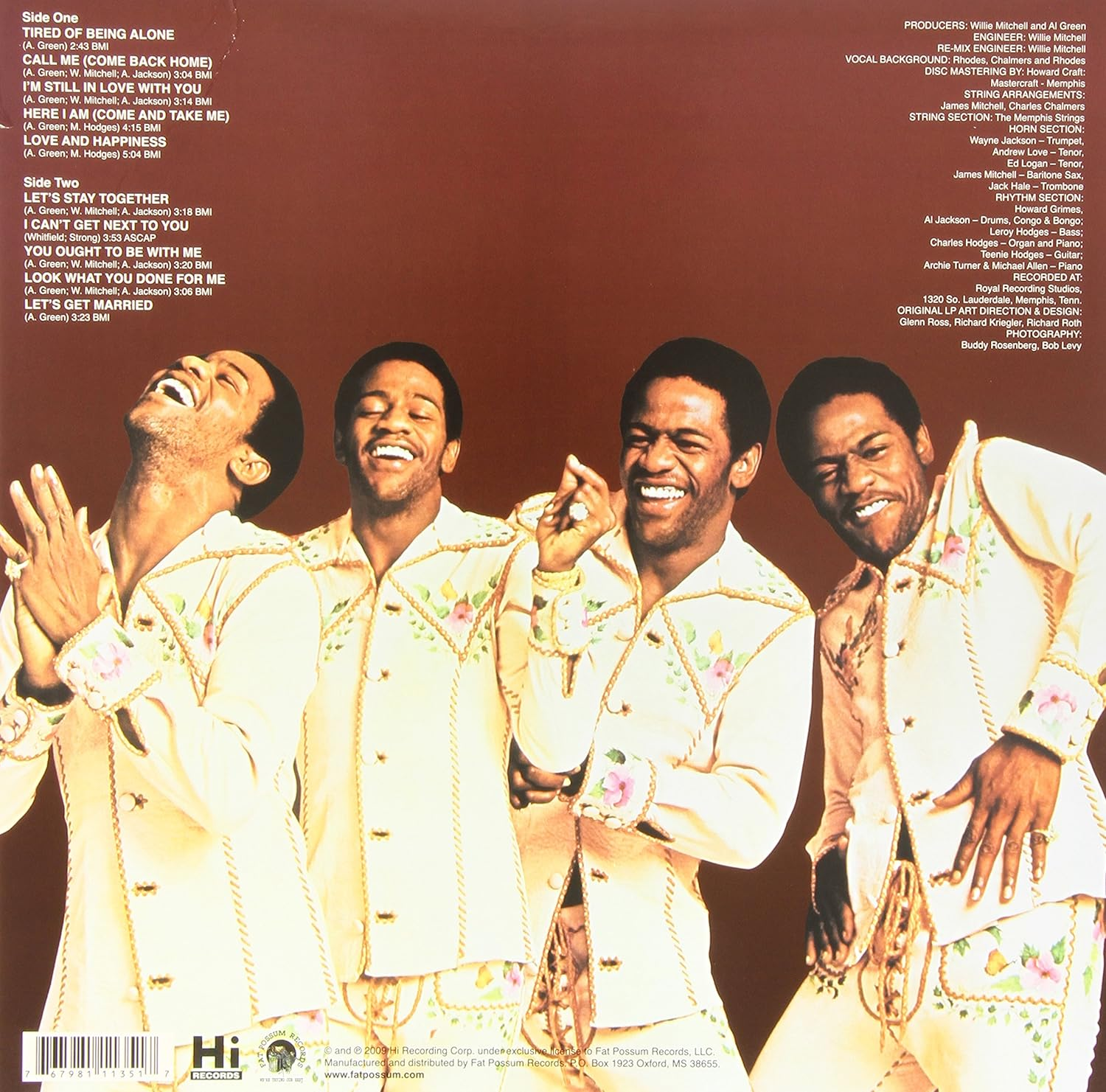 Greatest Hits image number 1