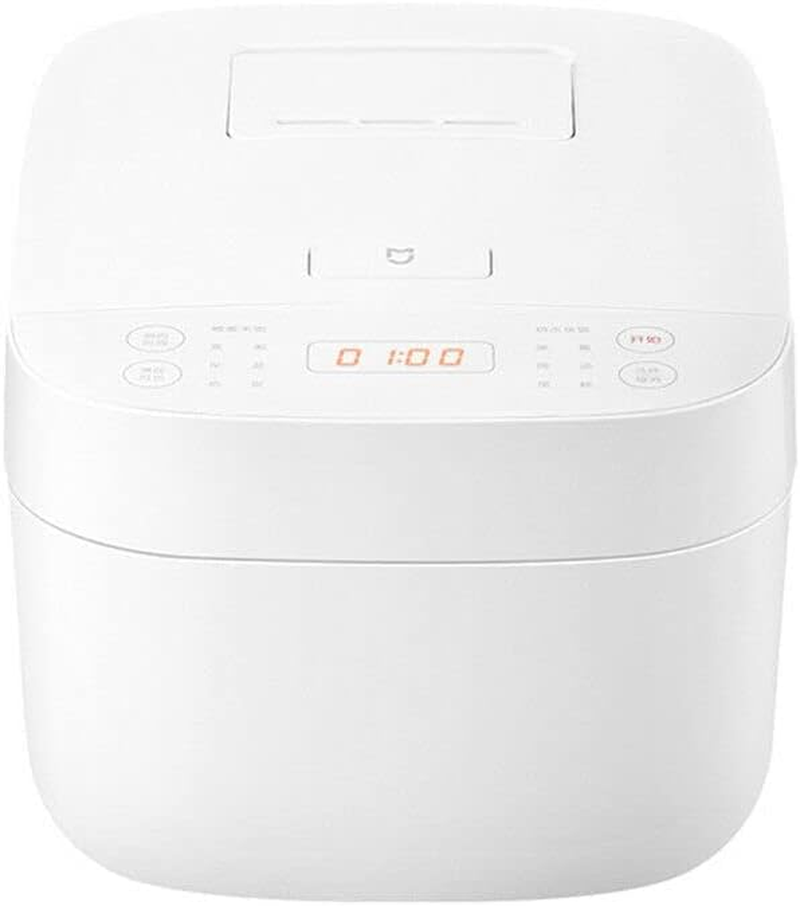 Xiao Mi Mijia Electric Rice Cooker C1 3L Adjustable Kitchen Appliance Capacity Multifunction Automatic Rice Cooker for 2-4 Perso image number 5