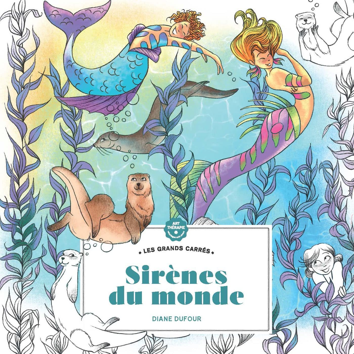Sir&egrave;nes Du Monde image number 4