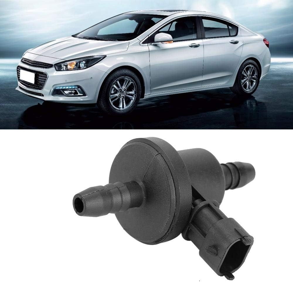 Petrol Evaporation Control Purge Solenoid Valve 0280142500 System Vacuum Valve Purge Magnet image number 1