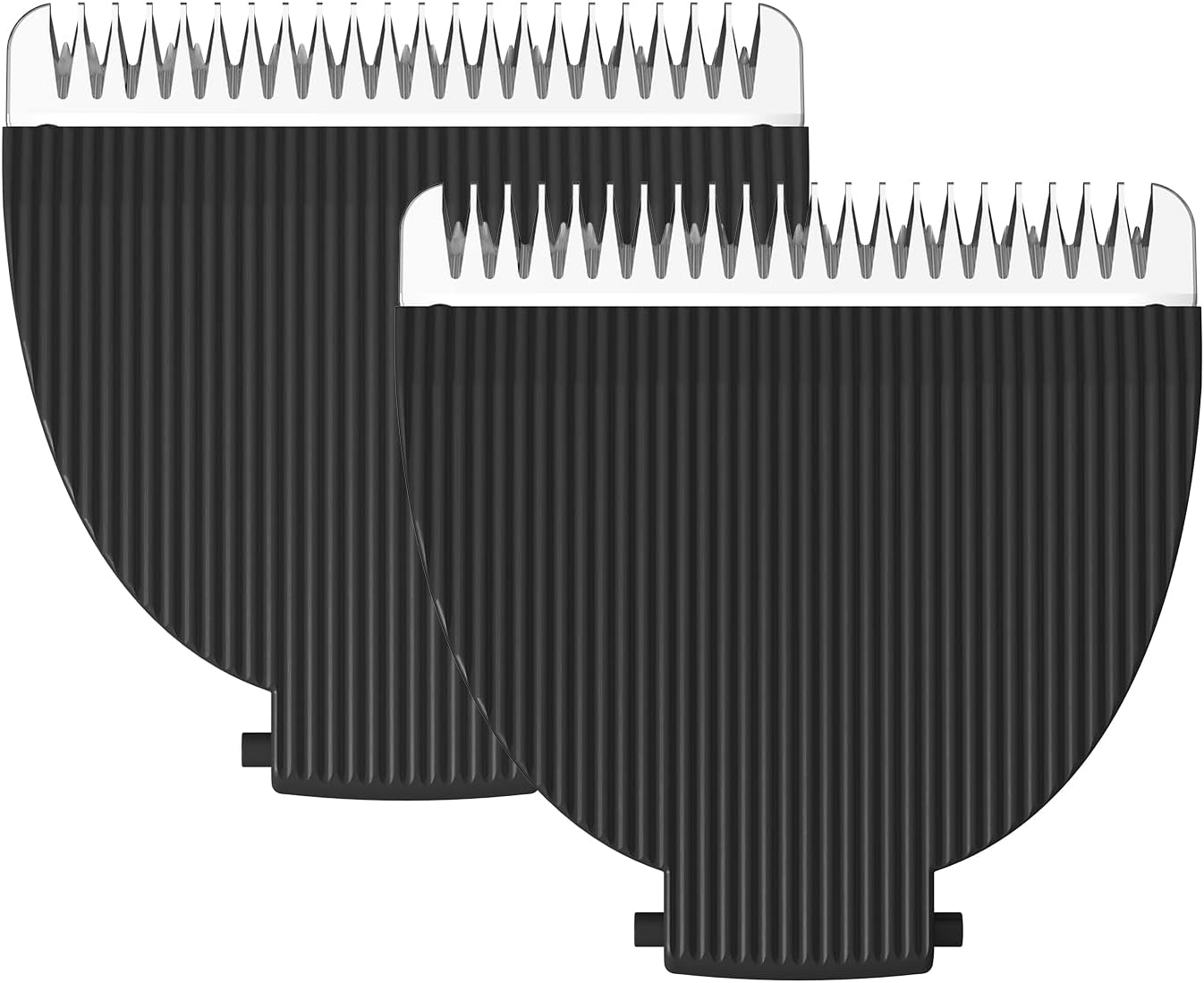 Bikini Trimmer for Women, LADYSPOT&trade; Lady Shavers for Women Rechargeable Bikini Shaver for Pubic Hair with 3 Guards and Hypoallergenic Ceramic Blade, Wet/Dry Lady Razors for Body, Legs, Bikini