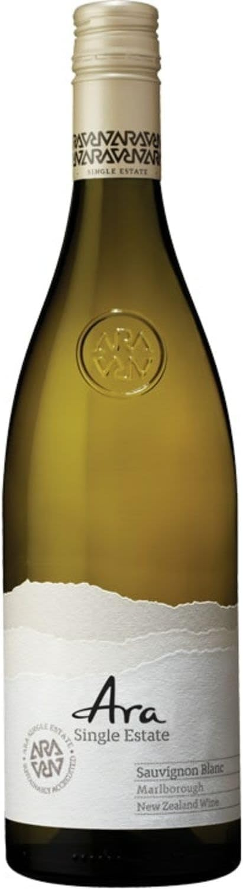 ARA Estate Sauvignon Blanc 750Ml