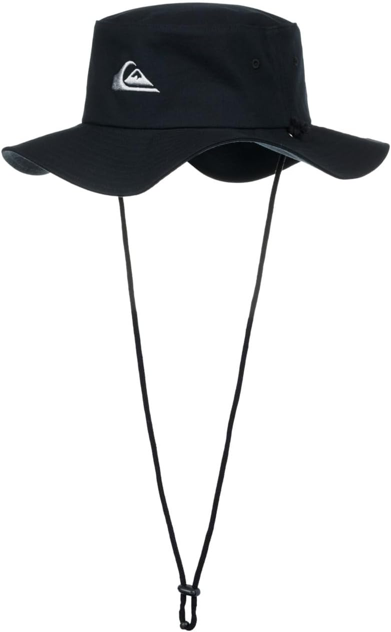 Quiksilver Men'S Bushmaster M Hats Kvj0