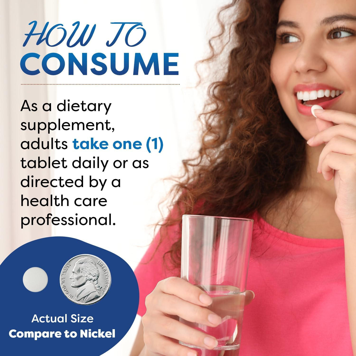 Best Naturals L-Theanine 200Mg per Tablet (400Mg per 2 Tablets) - Promotes Relaxation without Drowsiness - 120 Vegetarian Tablets - (120 Count (Pack of 1)) image number 3