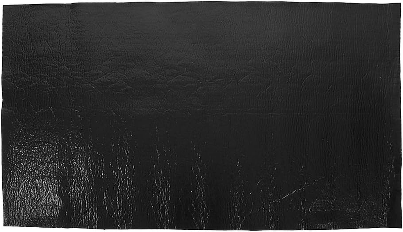 Yosoo BBQ Grill Mat Fireproof Heat Resistant BBQ Gas Grill Splatter Mat Backyard Floor Protective Rug for Outdoor Floor Decks, 48 X 29 Inch image number 4