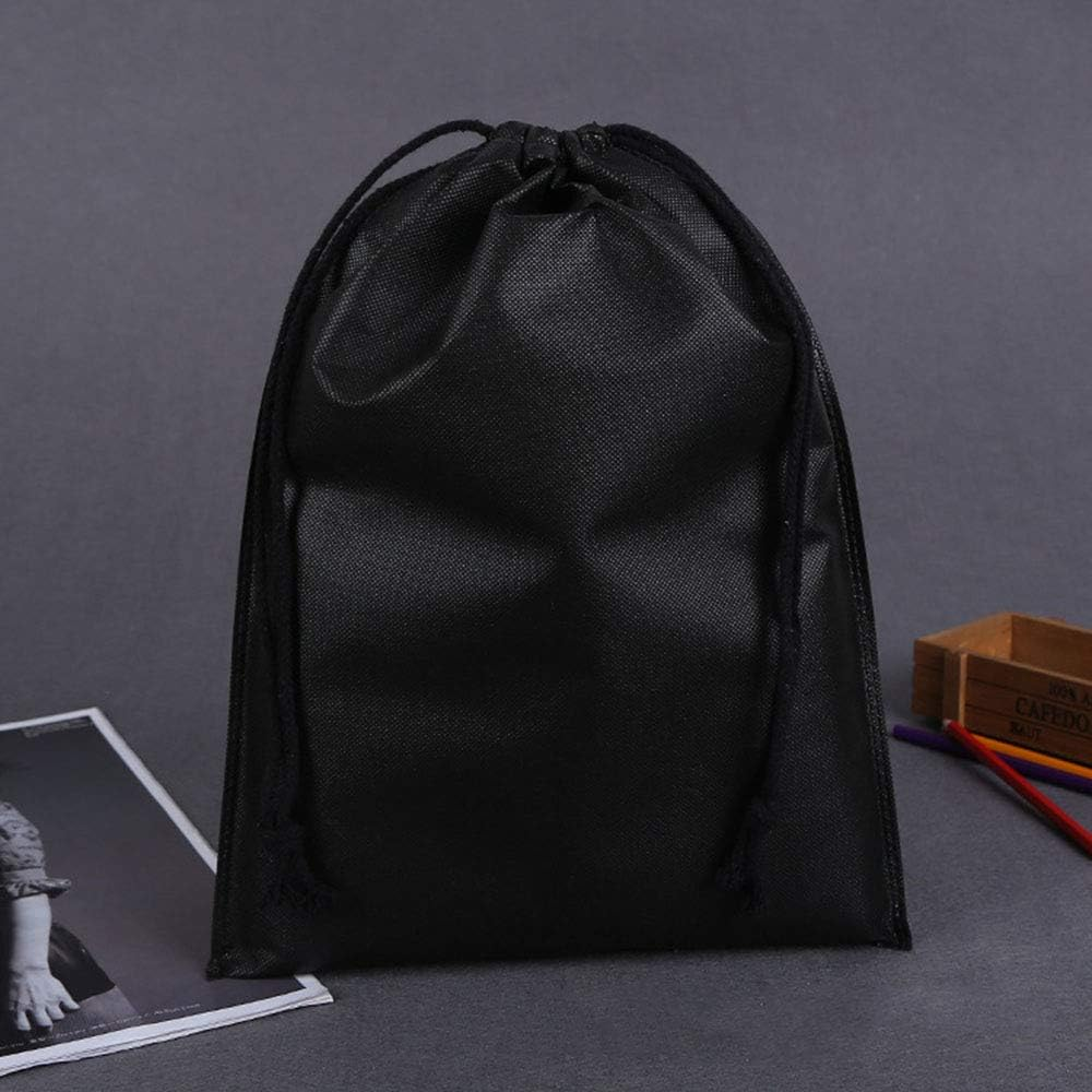 Soft Cotton Rope, 32 Feet / 10M Rope, 8Mm Thick, Soft Rope, Long Rope, Soft Tying Rope (Black + Deep Red) image number 5