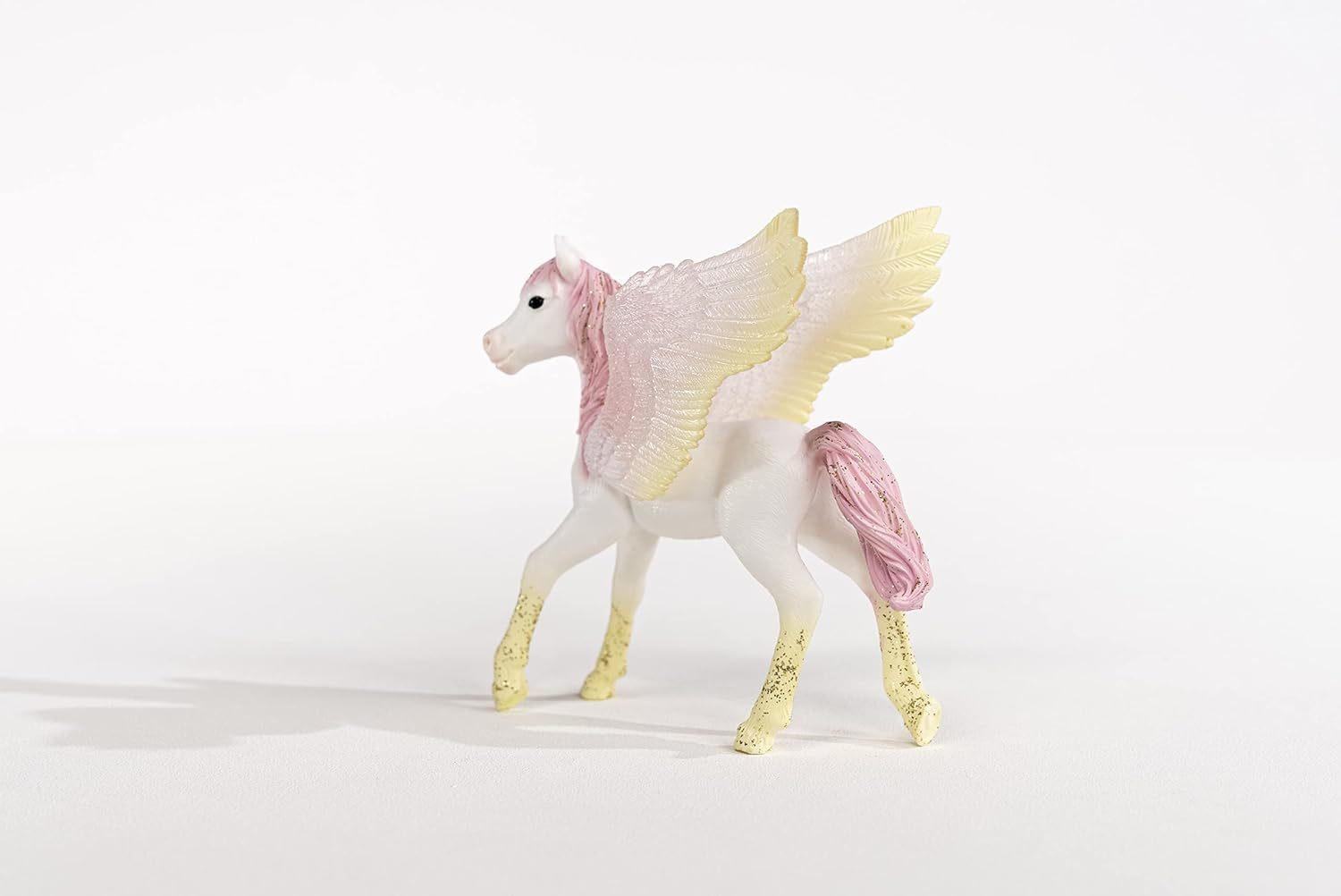 Schleich - Sunrise Pegasus Foal image number 2