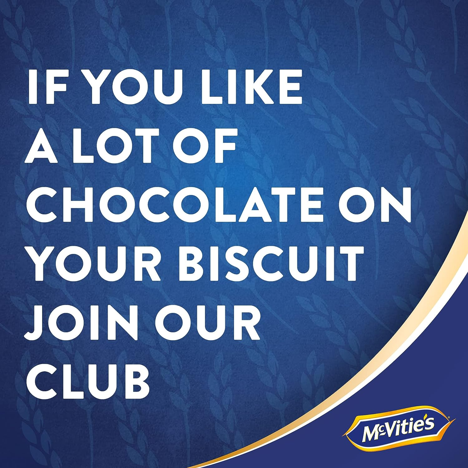 Mcvities Club Orange Chocolate Biscuits, 7 X 23 G image number 2
