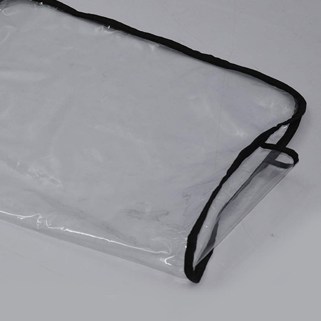 Amagogo 3X Backrest Salon image number 1