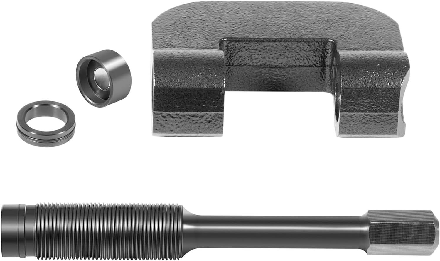 16002 Brake Anchor Pin Press Tool Suitable for Most Makes and Models on Class 6-8 Transport Trucks