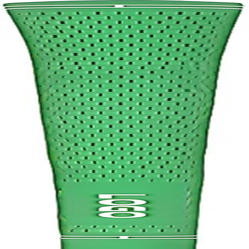 WOWWOW Golf Grips &ndash; Standard Size, Non-Slip High Feedback Rubber, Comfortable Multi-Color Replacement Grips for Golf Clubs