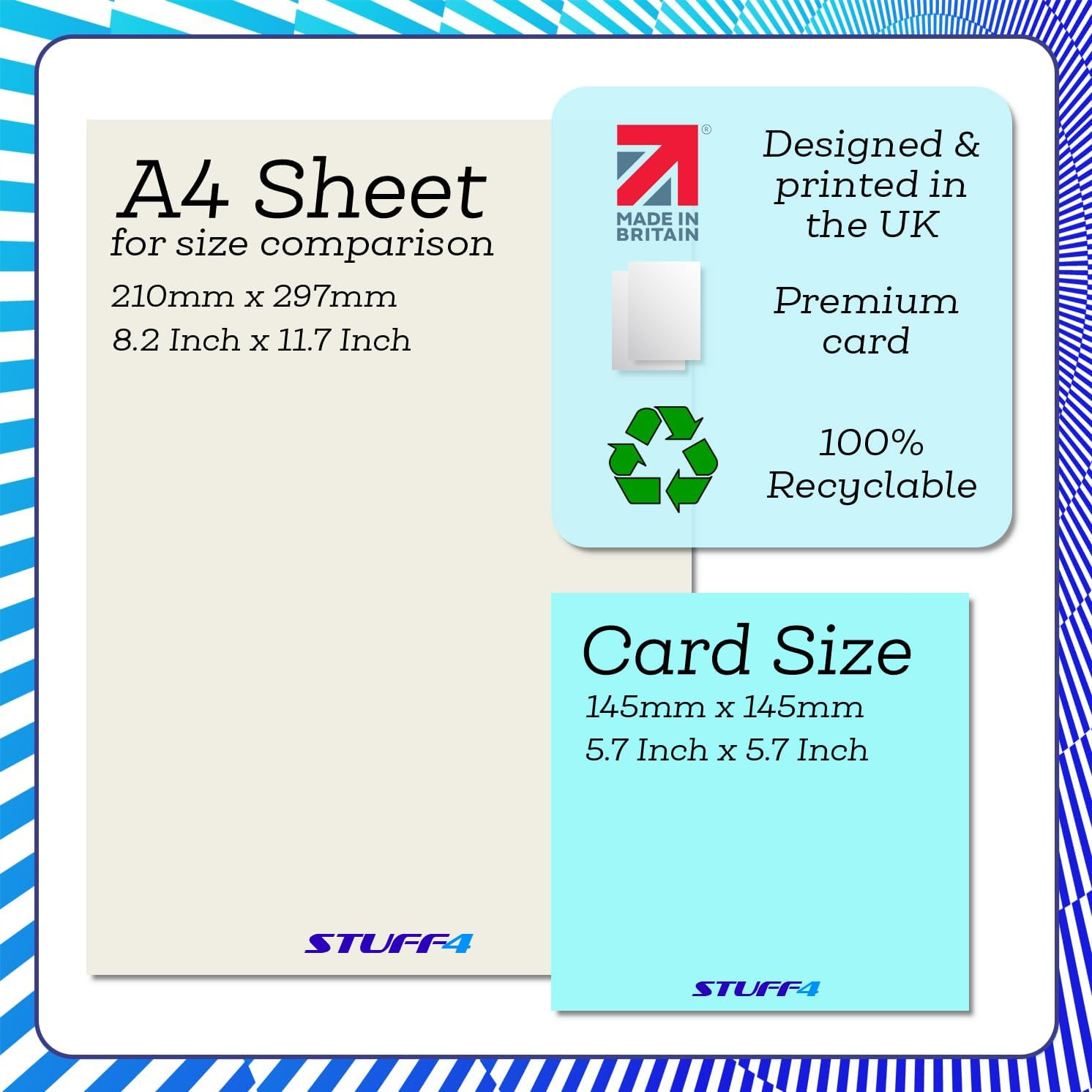 1St Birthday Cards for Girls - Number Bears - Happy Birthday Card for 1 Year Old Girl Sister Niece Daughter Step Daughter, 145Mm Bday Greeting Cards - 02 image number 2