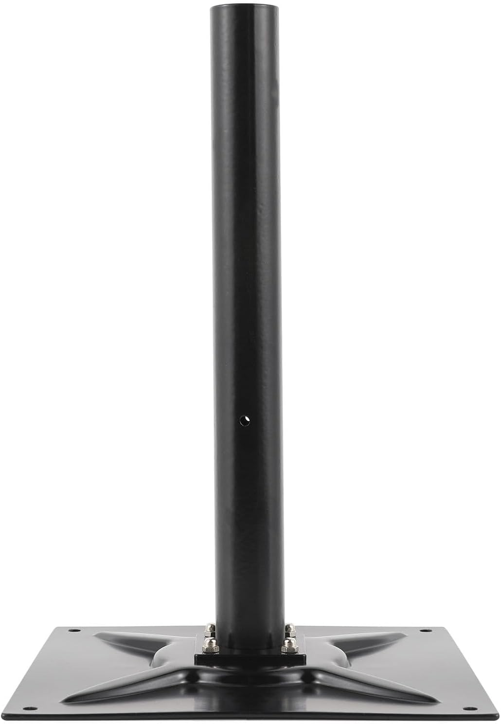 Flerigh Bird Hawk Flying Kite with Pole Crops Farm Protector Bird Scarer Flying Kite with 4M Telescopic Pole Professional for Farm Garden