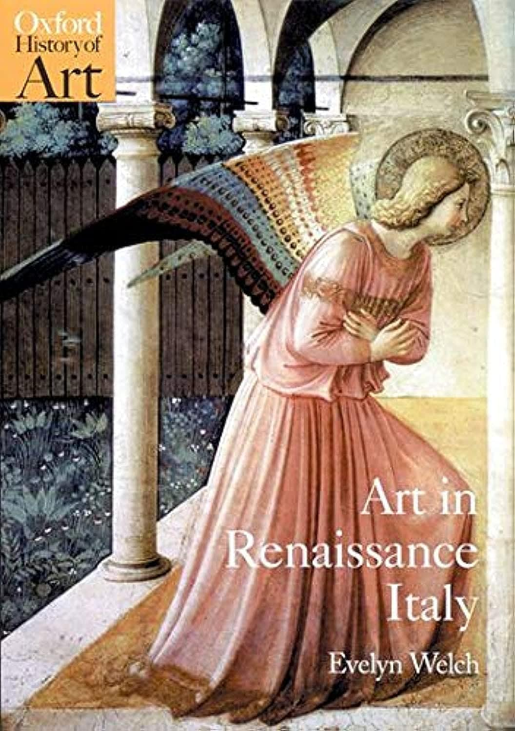 Art in Renaissance Italy 1350-1500 image number 1