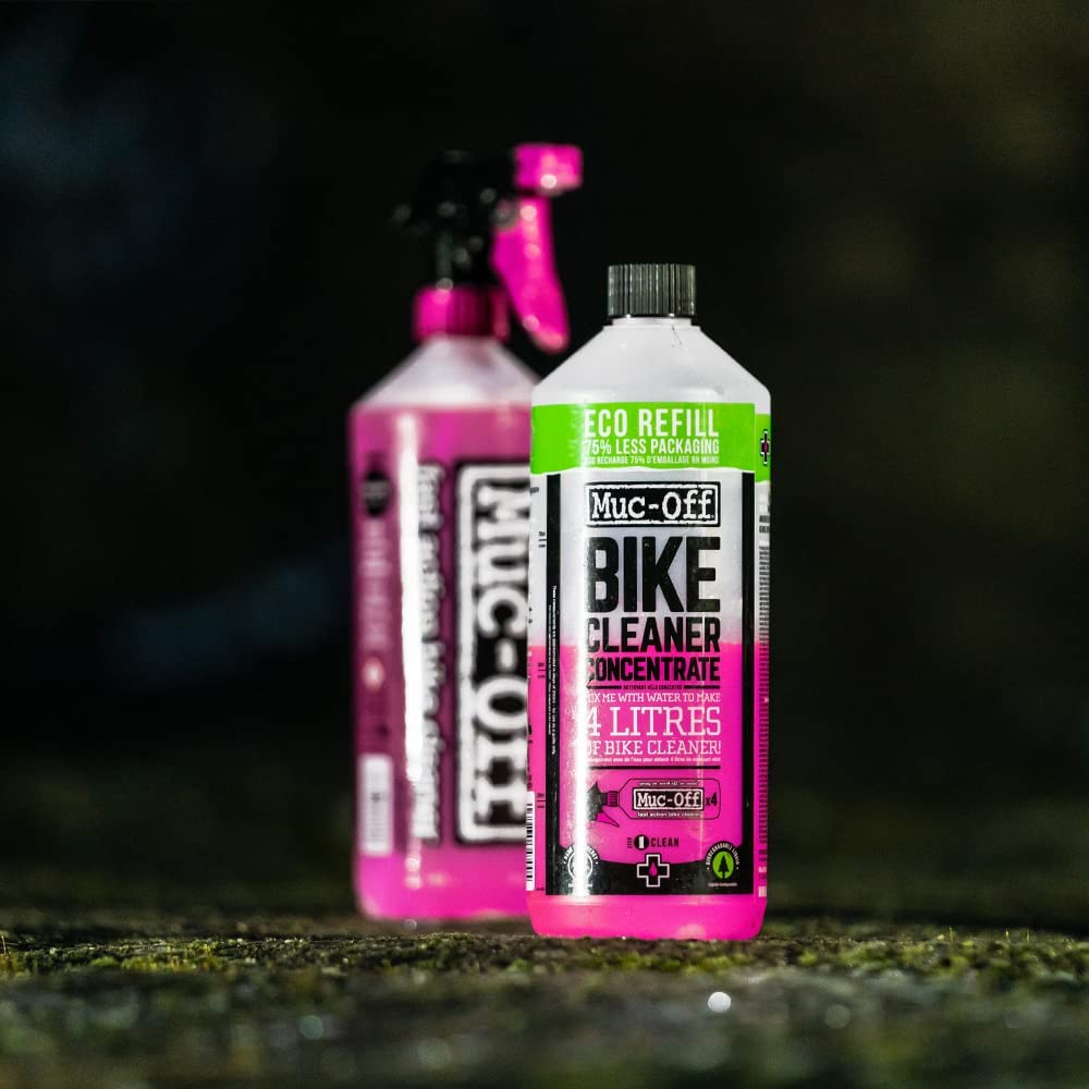 Muc-Off Bike Cleaner Concentrate 1 Litre image number 5
