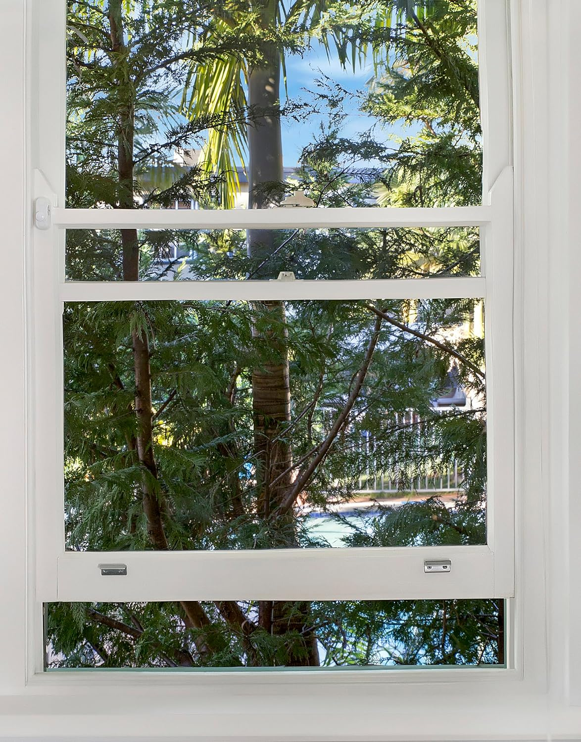 Remsafe Multi Bolt Window Lock, Black image number 2