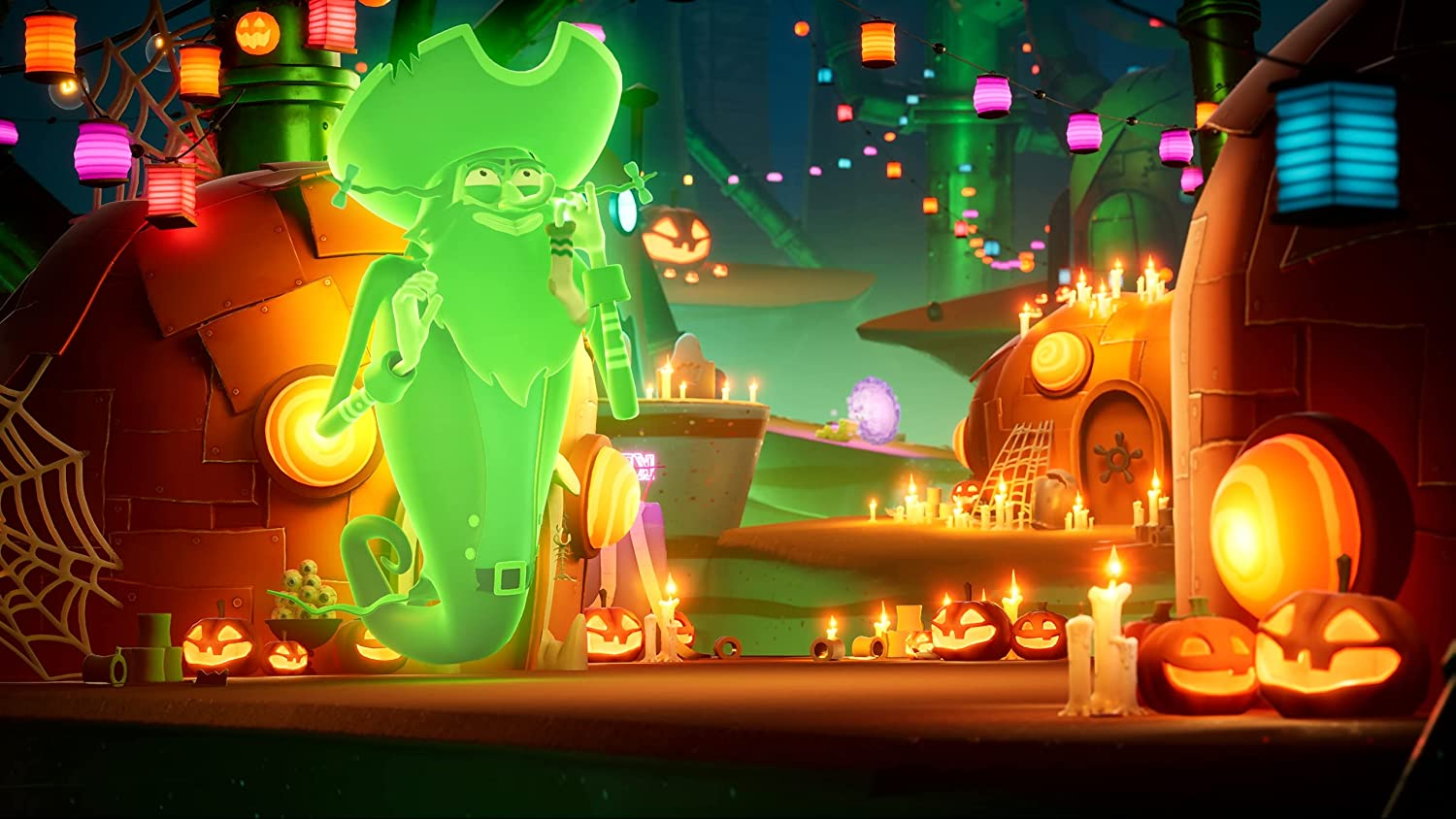 Spongebob Cosmic Shake for Playstation 5 image number 6