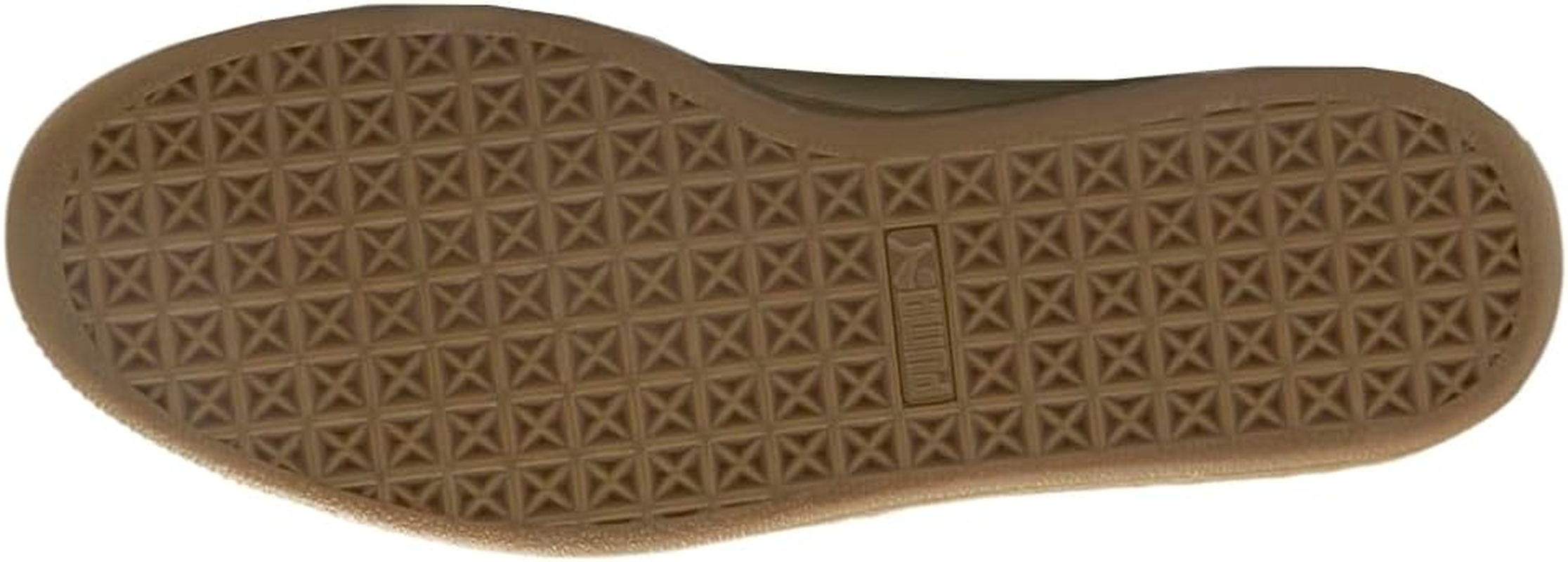 PUMA Men'S Suede Classic Natural Warmth Trainers image number 7