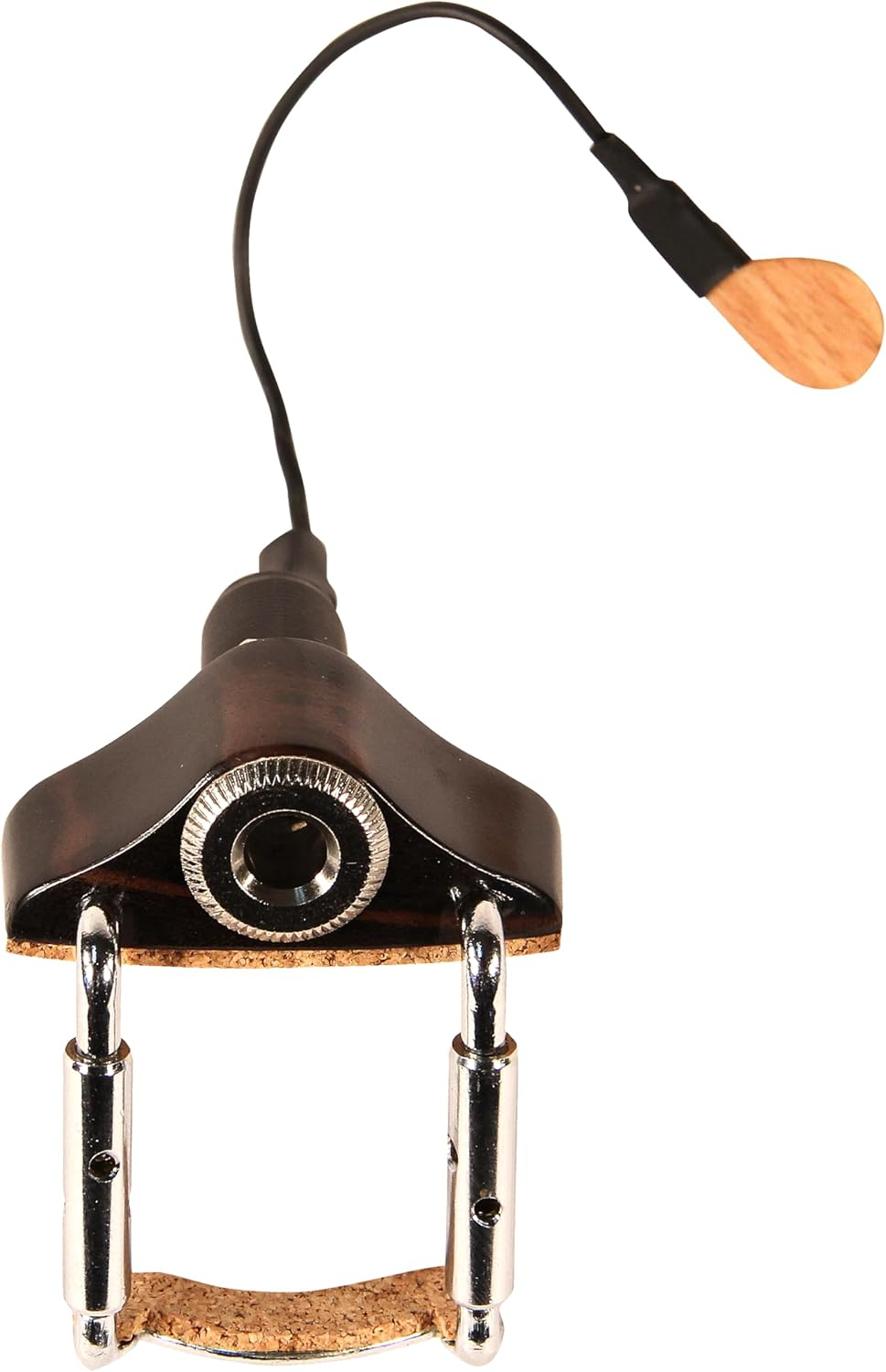 KNA Pickups Portable Piezo Violin/Viola Pickup (VV-3) image number 4