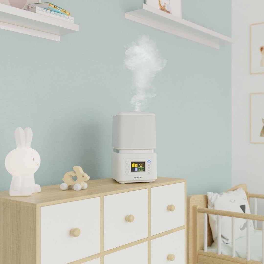 Ionmax ION90 Ultrasonic Humidifier image number 3