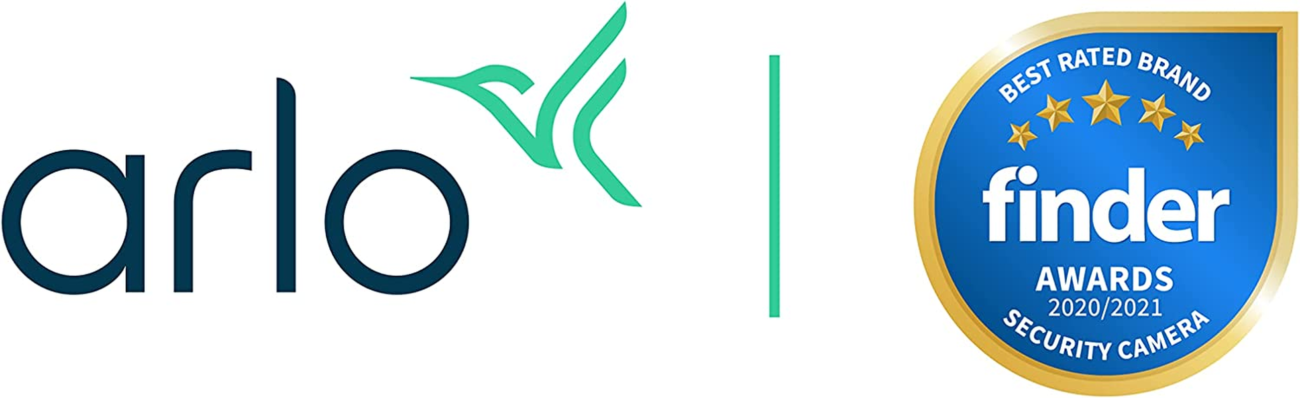 Arlo Technologies Ultra 2 Spotlight Camera Add-On Camera Security System Wire-Free, 4K Video & HDR Colour Night Vision, 2-Way Audio, 6-Month Battery Life Compatible with Alexa White (VMC5040-200AUS) image number 3