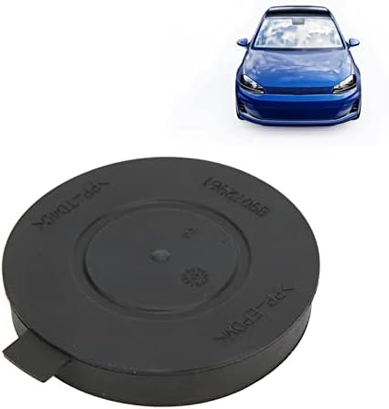 Headlamp Cover Replacement 89072961 for 508 C4 C5 Headlight Bulb PP Material Easy Install image number 3