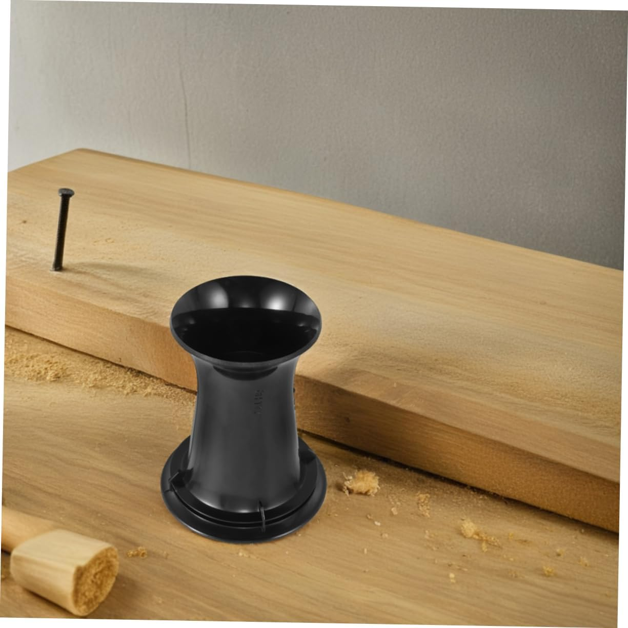 WATIIFUFU 2Pcs Bass Reflex Port Tubes for Enhanced Low Frequency Response Stylish Speaker Parts Accessories Improves Sound Quality Airflow Extends Speaker Lifespan for Music Enthusiasts image number 4