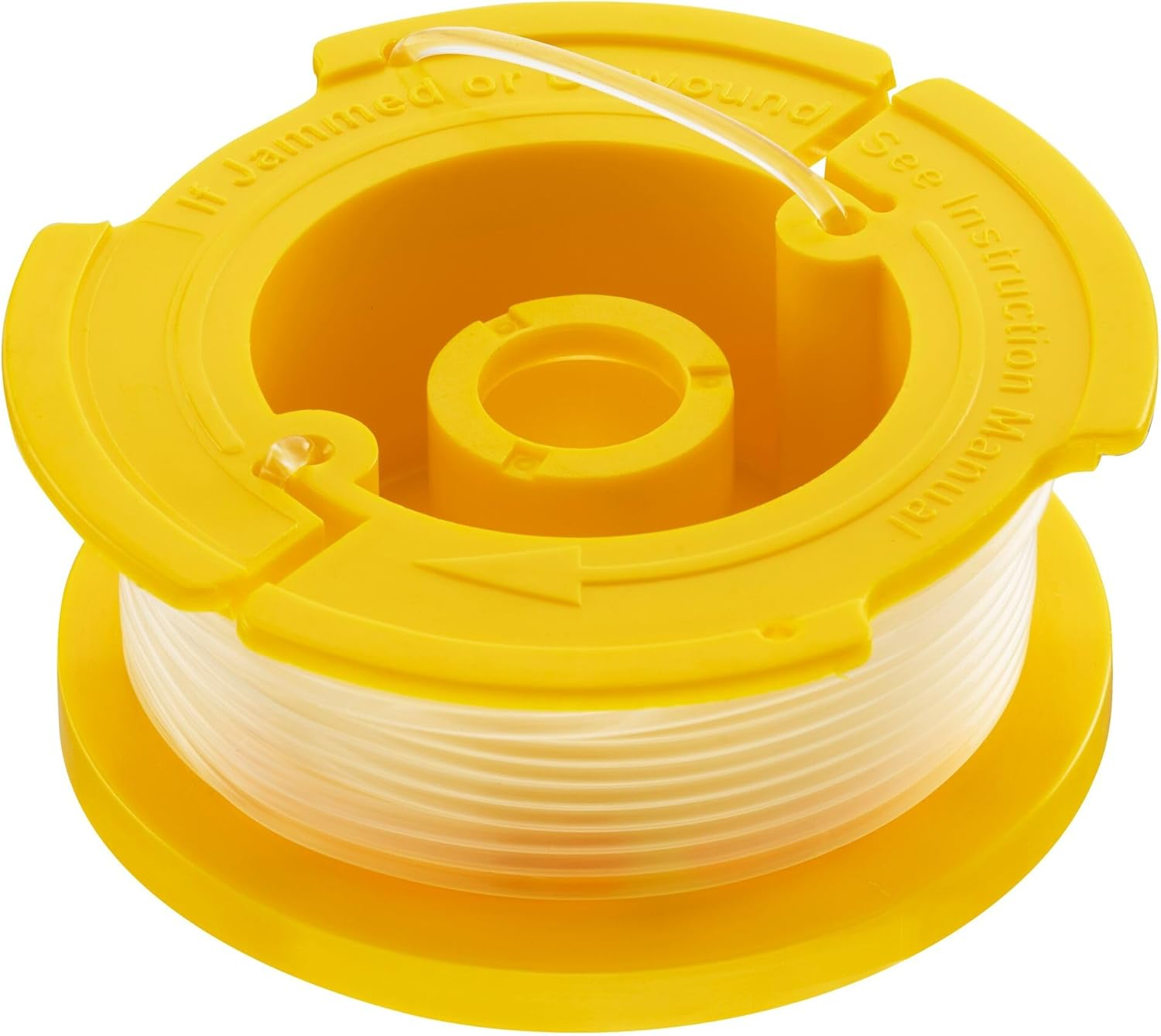 STANLEY FATMAX | Spool and Line 1.6Mm - Ready to Use Pre-Wound 9 Meter Line image number 1
