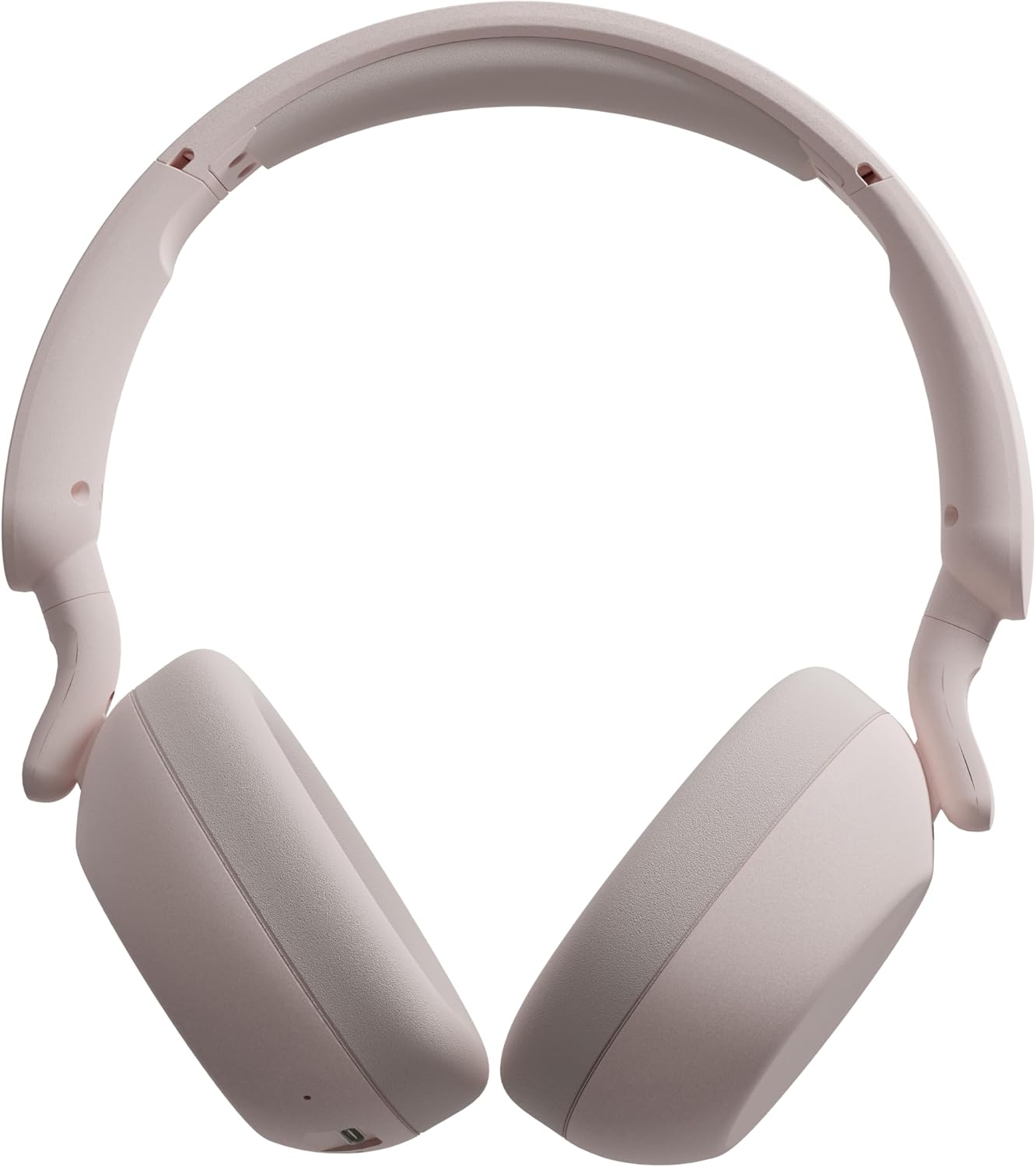 Sudio R3 Powder Pink - Over-Ear Headphones, up to 35 Hours Play Time, USB-C Charging, Built-In Microphone (1), Touch and Click Buttons, Bluetooth 5.4 image number 2