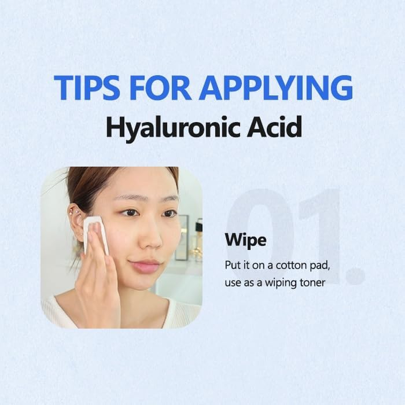 ISNTREE Hyaluronic Acid Toner, image number 5
