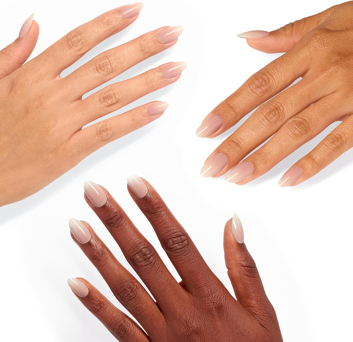 OPI Xpress/On Press on Nails, up to 14 Days of Wear, Gel-Like Salon Manicure, Reusable, Vegan, Sustainable Packaging, with Nail Glue, image number 4