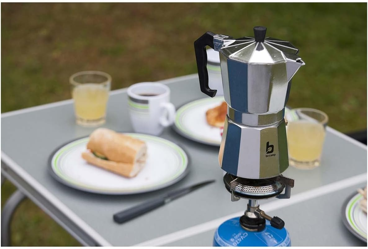 Bo-Camp - Espresso Maker