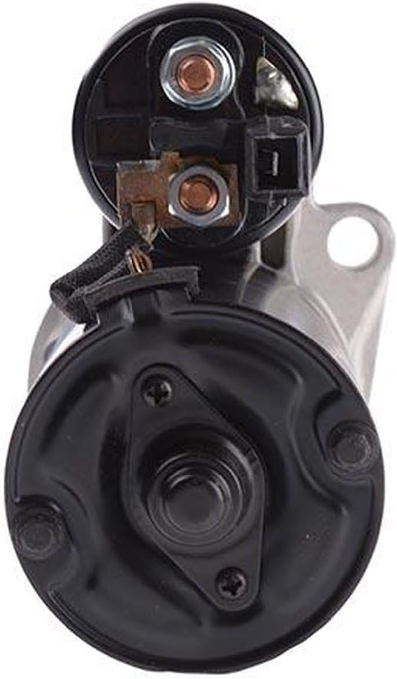 OEX Starter Motor 12V 10Th CCW (Bosch Style) BXS0144 image number 1