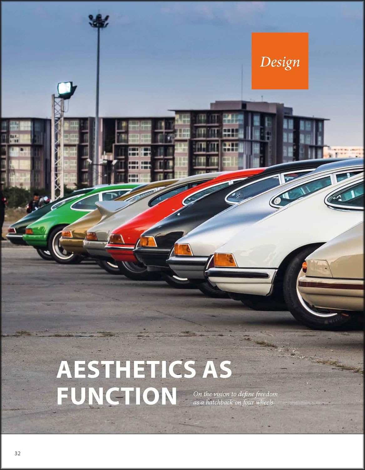 Iconicars Porsche 911 image number 3