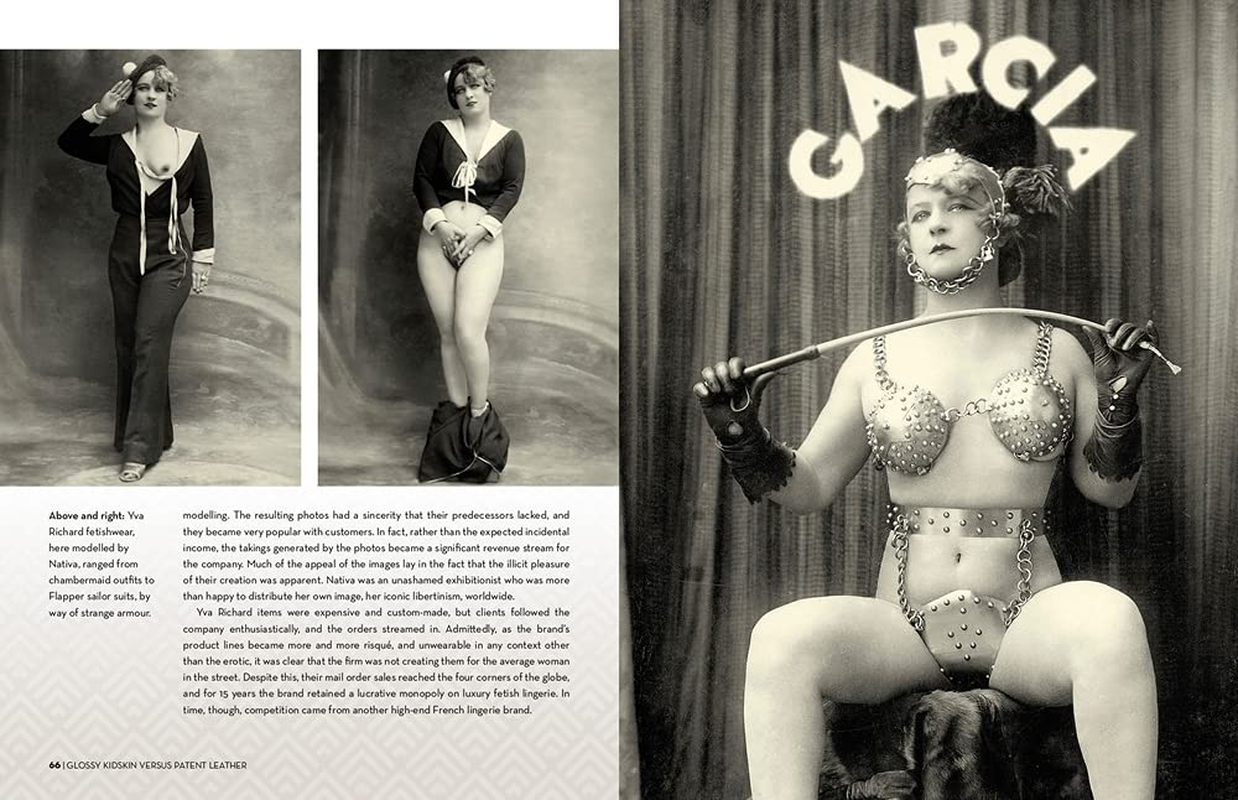 City of Pleasure: Paris between the Wars image number 1