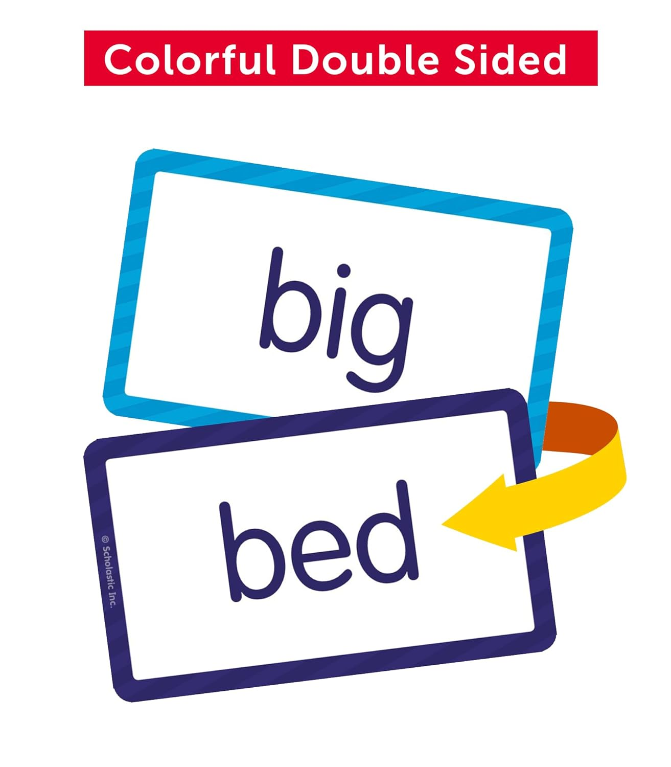 Flash Cards: Sight Words image number 4