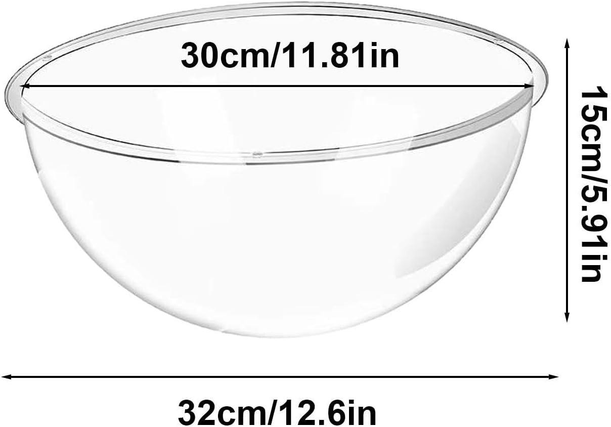 Lisutupode Acrylic Cat Bed &ndash; Clear Acrylic Pet Bed Toy Basket for Pets Play Area Scratching Nap Sleep for Bedroom Living Room image number 6